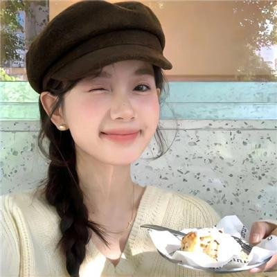女神我最大