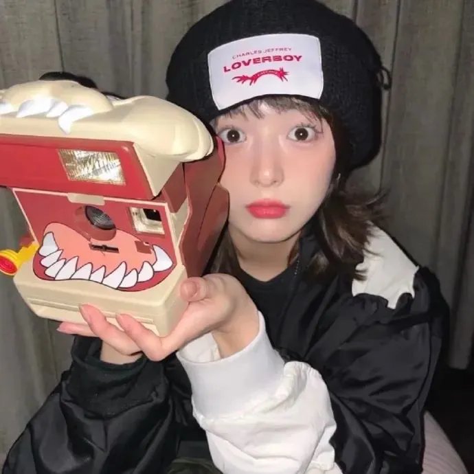 女模煞