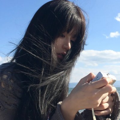 山间传来牛铃声